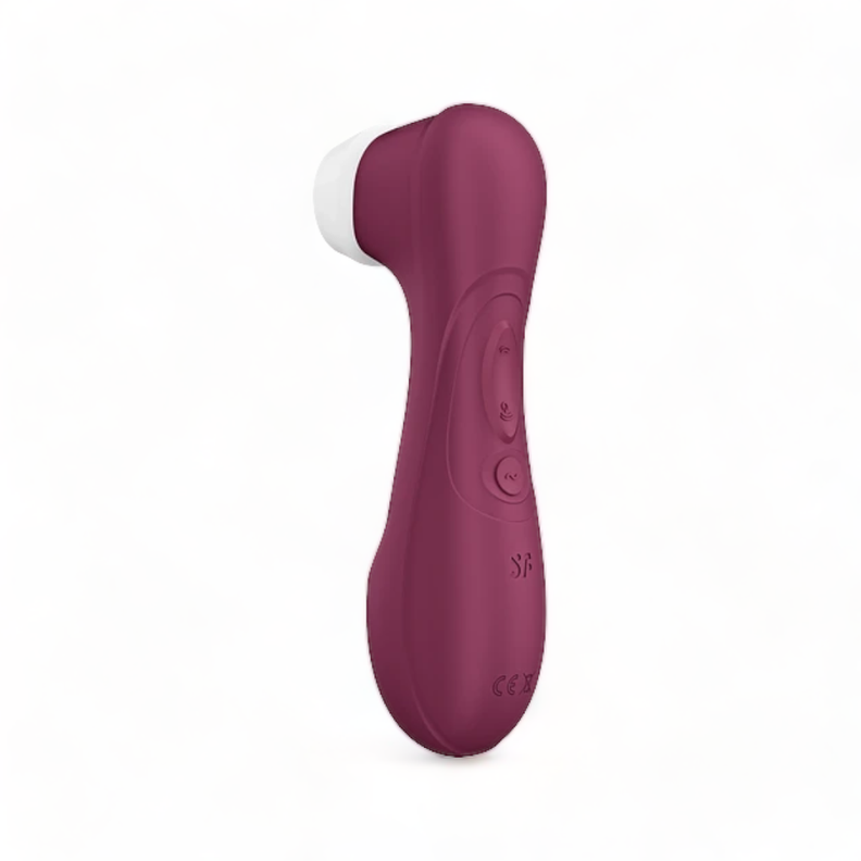 Satisfyer Succionador Pro 2 Generación 3-3