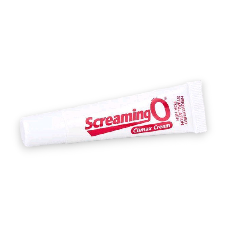 Excitante Screaming O Climax Cream 15 ml-0