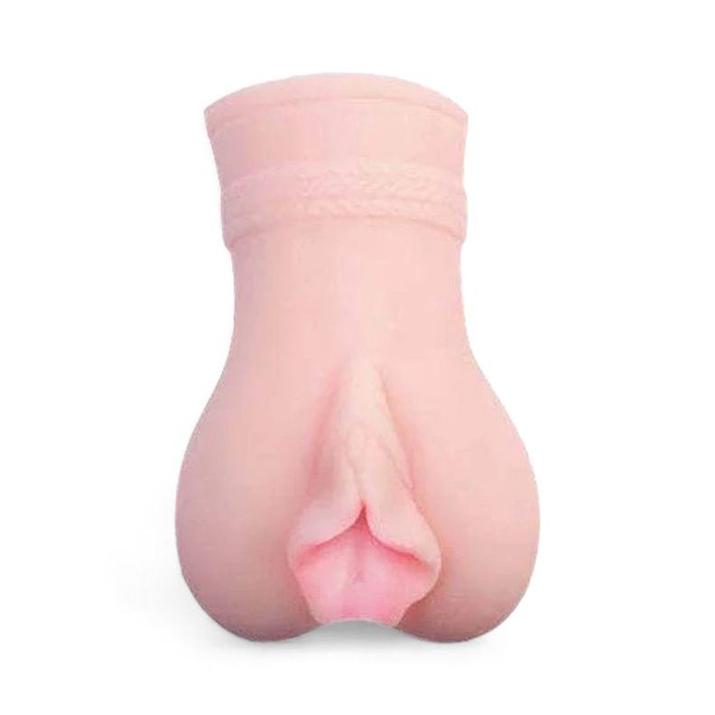 Vagina Realística Cyberskin-1