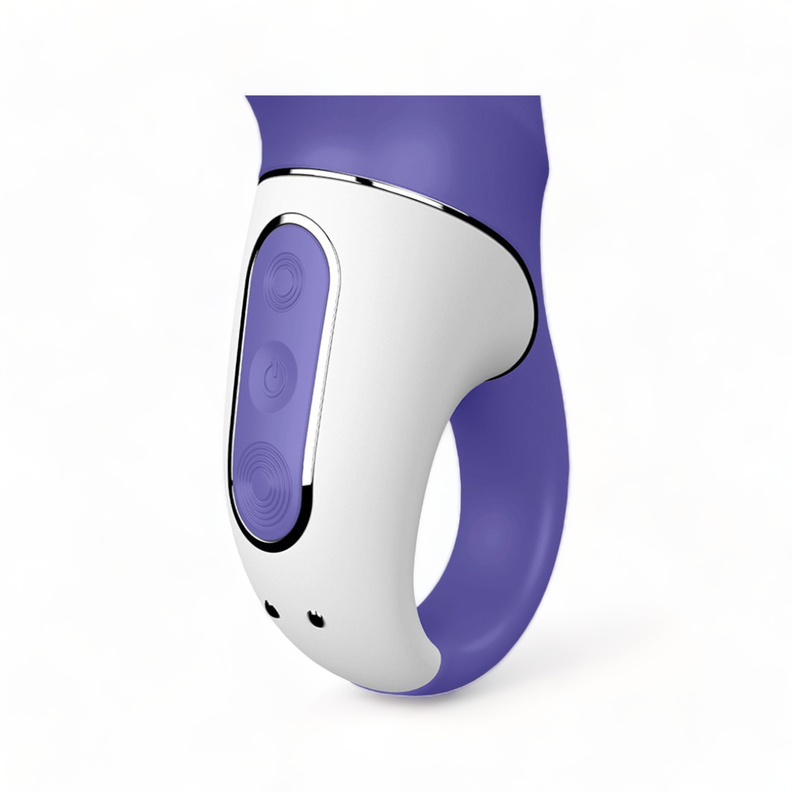  Satisfyer Vibrador Magic Bunny-2