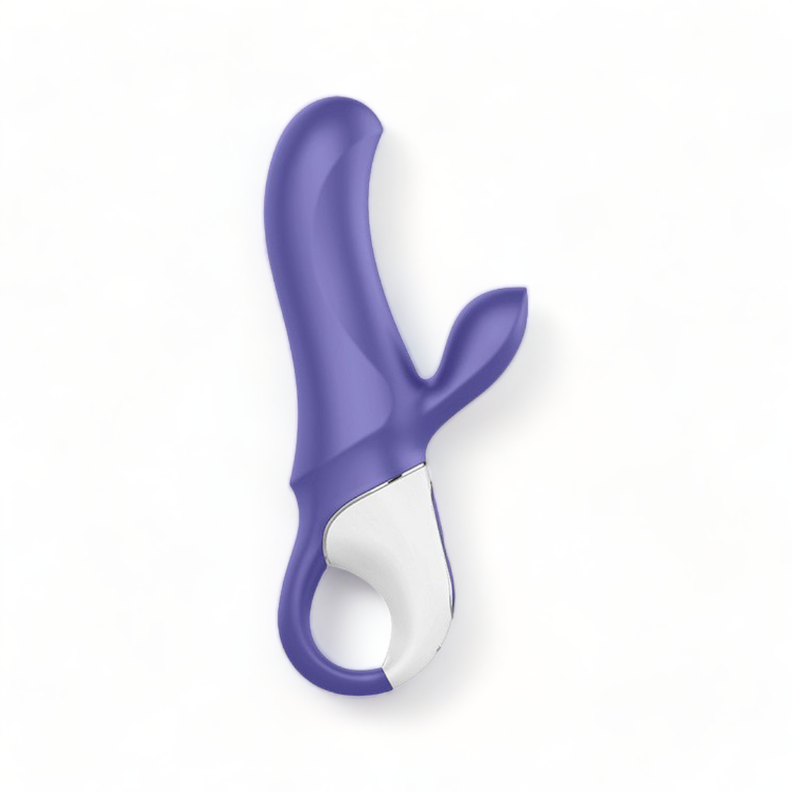  Satisfyer Vibrador Magic Bunny-3