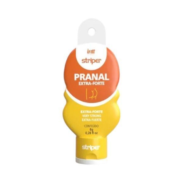 Gel Pranal 8 gr Desensibilizante Anal-1