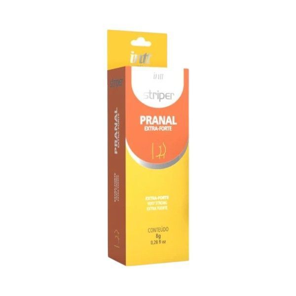 Gel Pranal 8 gr Desensibilizante Anal-2