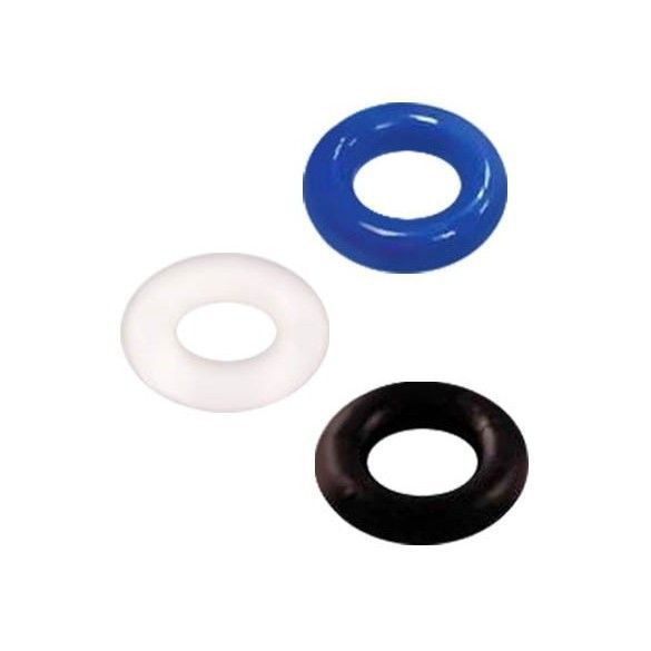Set de 3 Anillos Para Pene Donuts-2