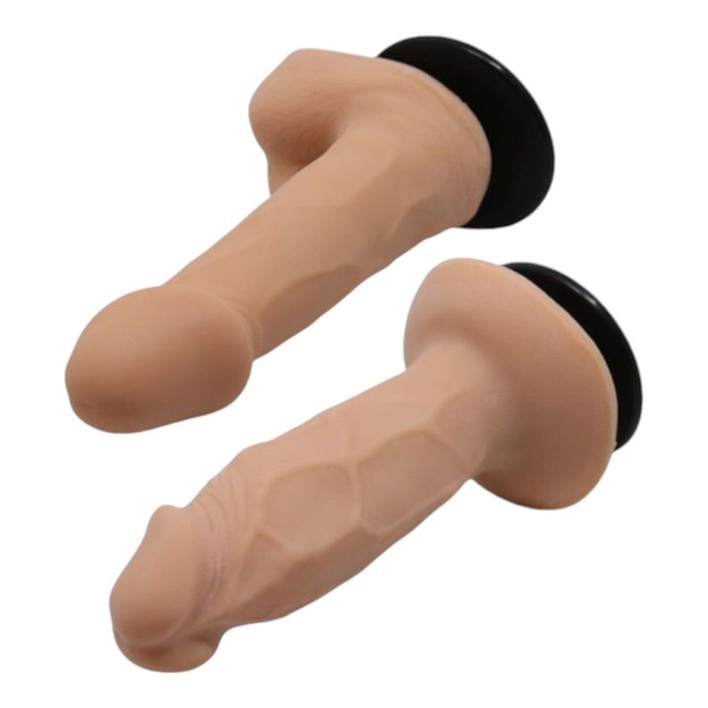 Arnés Jessica con Dildos Intercambiables-2