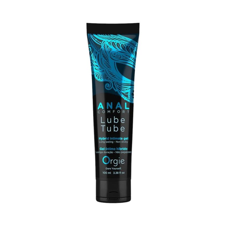  Lubricante Orgie Anal Comfort 100 ml-0