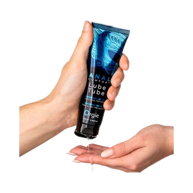  Lubricante Orgie Anal Comfort 100 ml-1