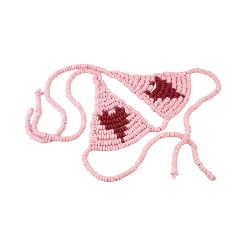 Sujetador Comestible Lovers Candy Bra-1