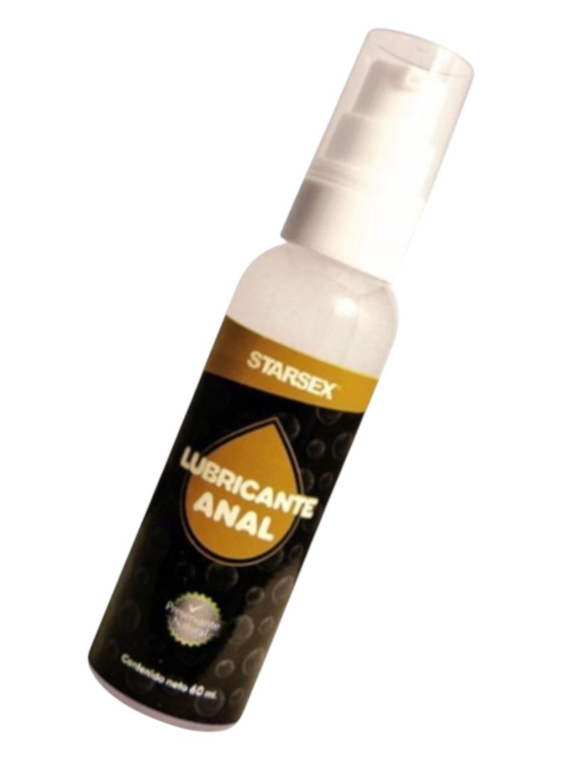  Lubricante Anal Dilatador Botella 60 ml-1