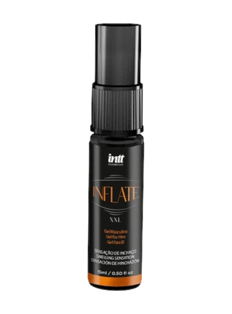 Inflate XXL 15 ml Potenciador Masculino-1