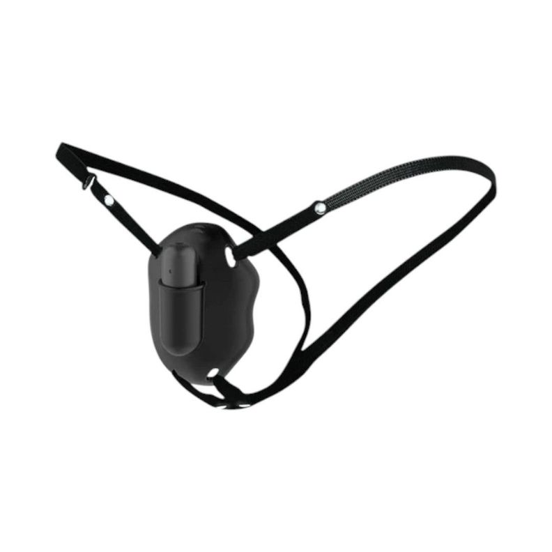 Estimulador Femenino Ajustable Recargable Carter-0