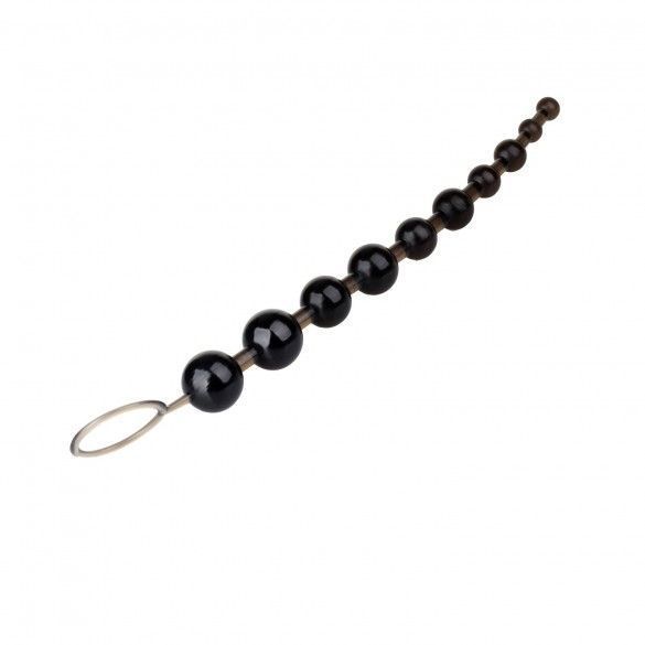Plug Anal Varita 10 Bolas-0