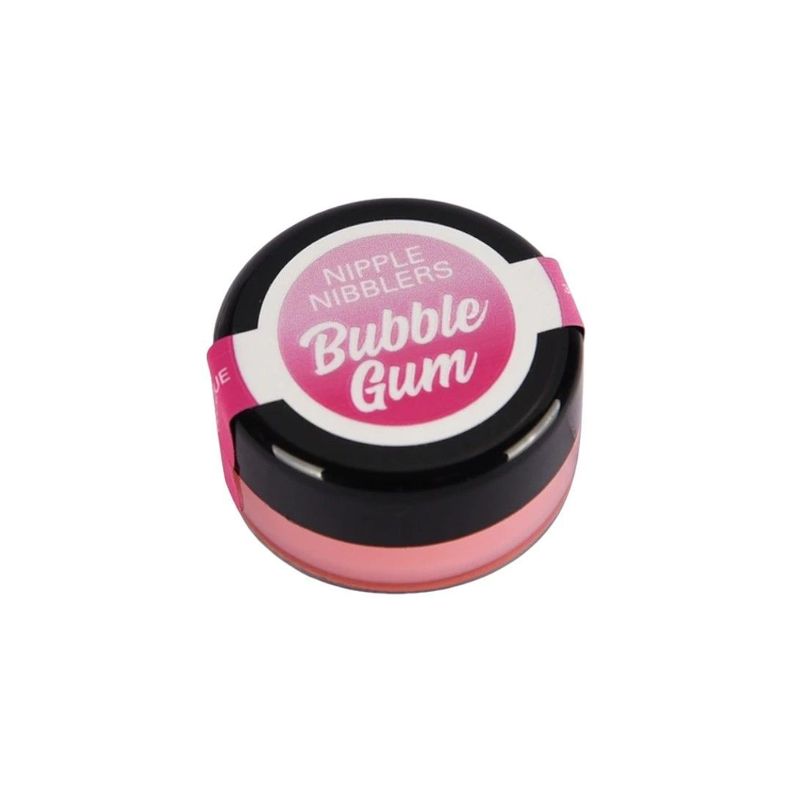 Bálsamo para Pezones Nipple Nibblers 3g Refrescante Sabores Surtidos-2
