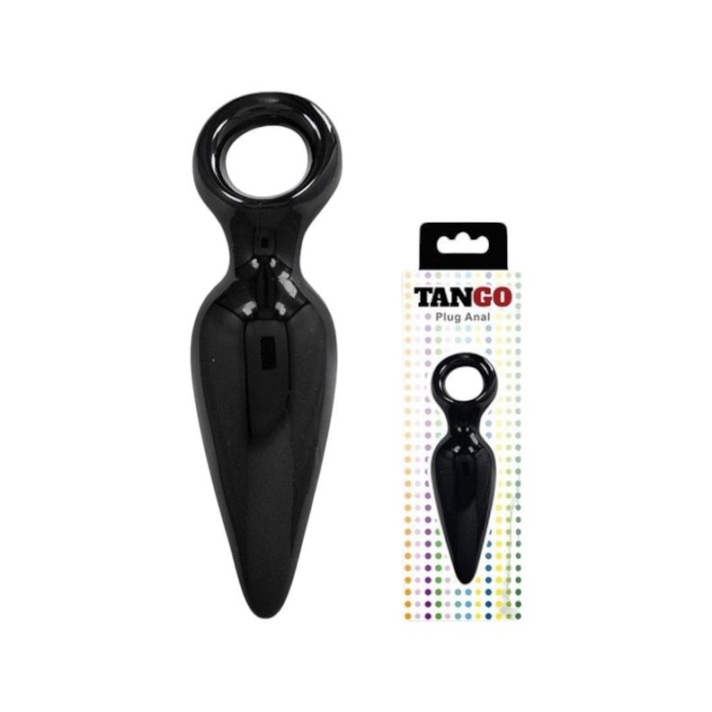 Plug Anal Tango-1