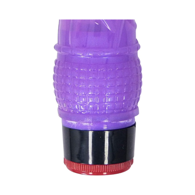 Vibrador Multivelocidades Loveline-2