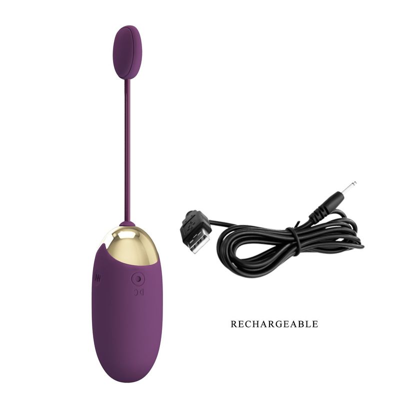 Estimulador Abner Bluetooth Morado-7