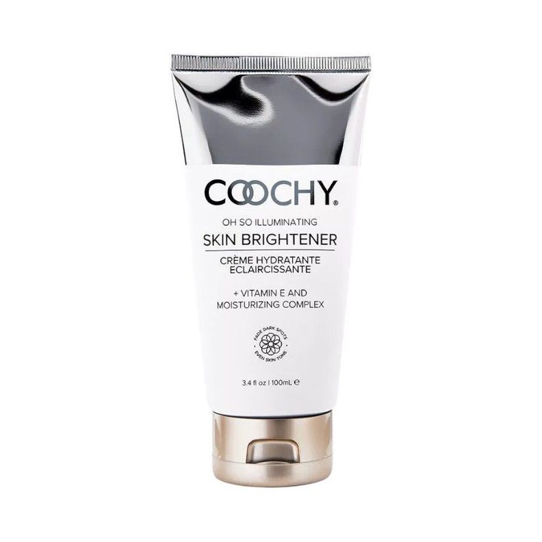 Coochy 100 ml Blanqueador Intimo y Corporal-0