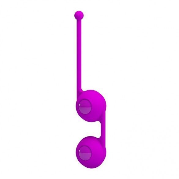 Bolas Chinas Kegel Tighten Up III-0