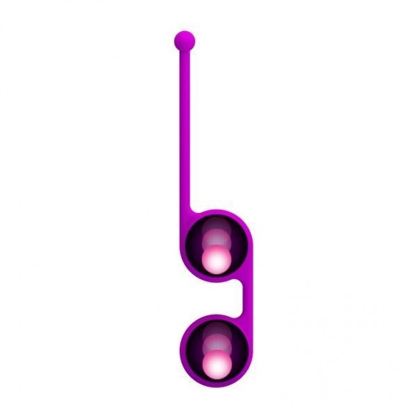 Bolas Chinas Kegel Tighten Up III-1