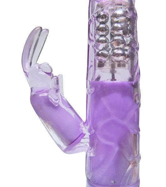 Conejo Vibrador Rotador-2