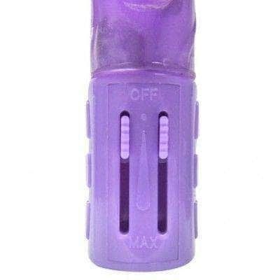 Conejo Vibrador Rotador-4
