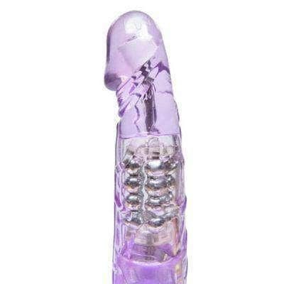 Conejo Vibrador Rotador-5