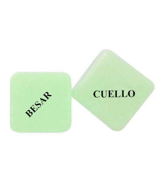 Dados Love Dice-1