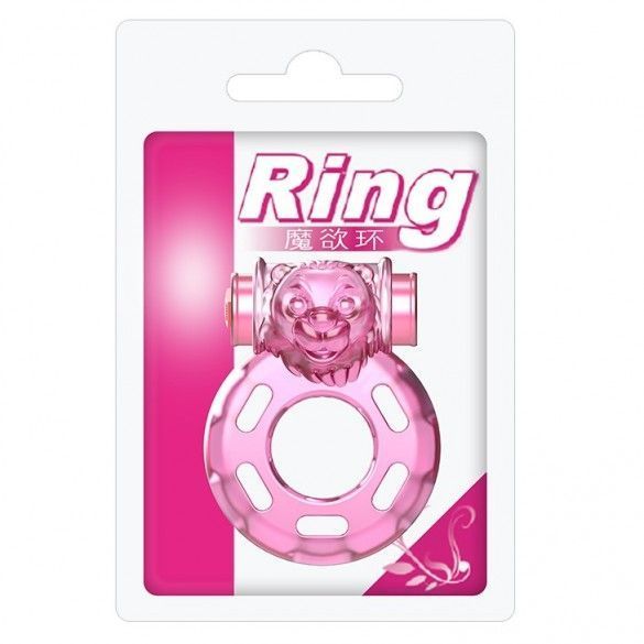 Anillo Vibra Hole-0