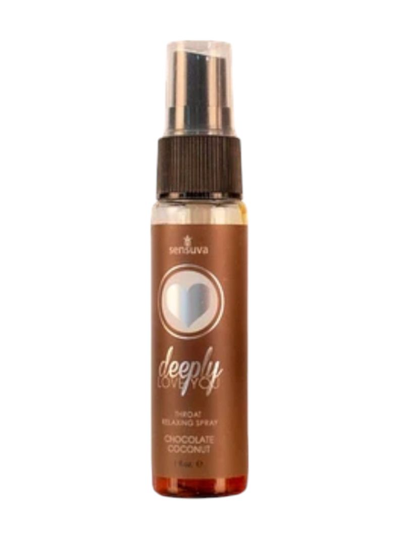 Antiarcadas Deeply Love You Chocolate Coco 30 ml-0