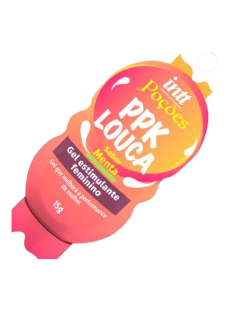 Estimulante Femenino Ppk Louca Menta 15g-1