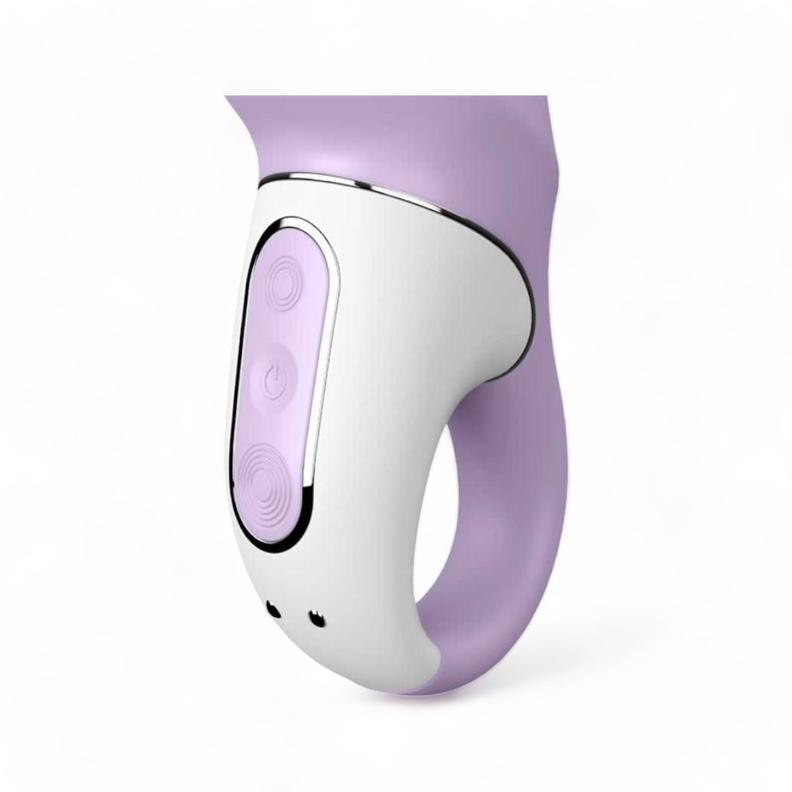 Satisfyer Vibrador Charming Smile-3