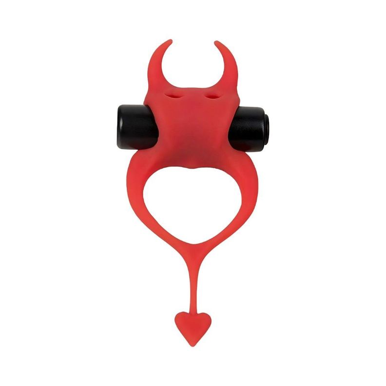 Anillo Vibrador Devol-0