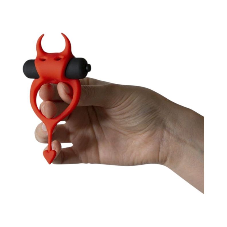Anillo Vibrador Devol-2