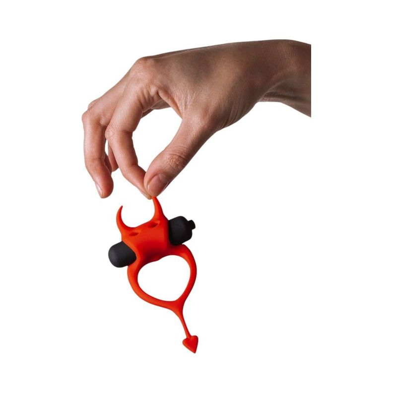 Anillo Vibrador Devol-3