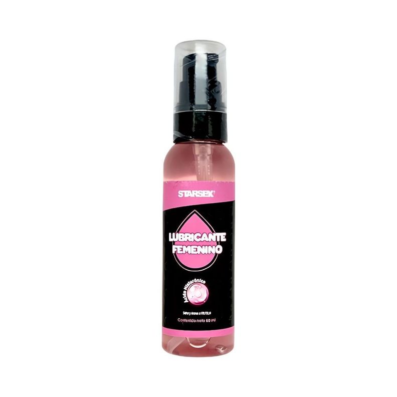Lubricante Femenino con Ácido Hialurónico 60 ml-0