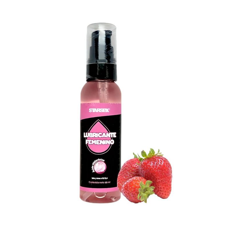 Lubricante Femenino con Ácido Hialurónico 60 ml-1