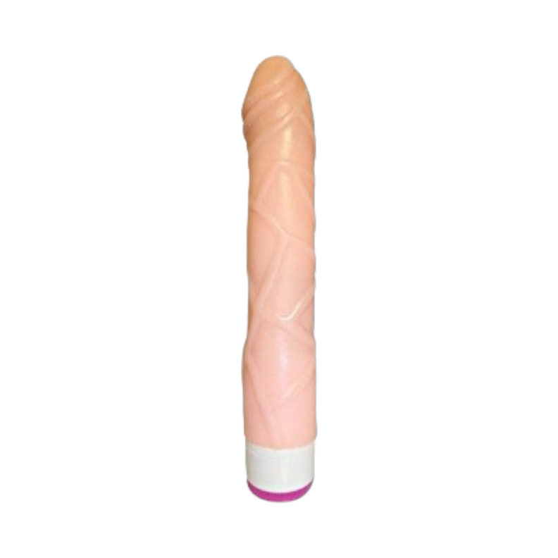 Vibrador Multivelocidades Piel-0