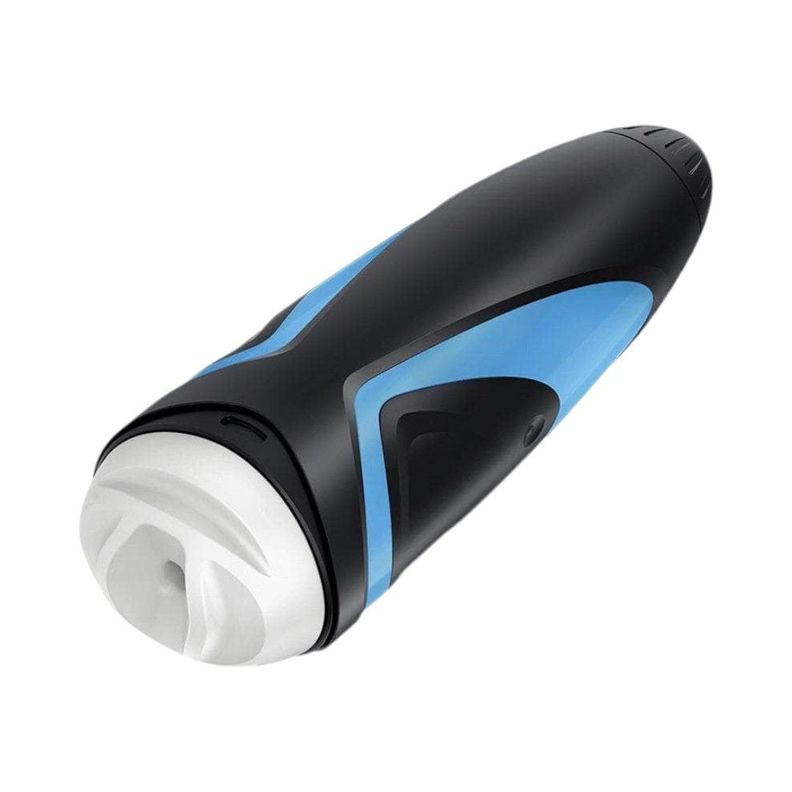 Satisfyer Masturbador Men One-3