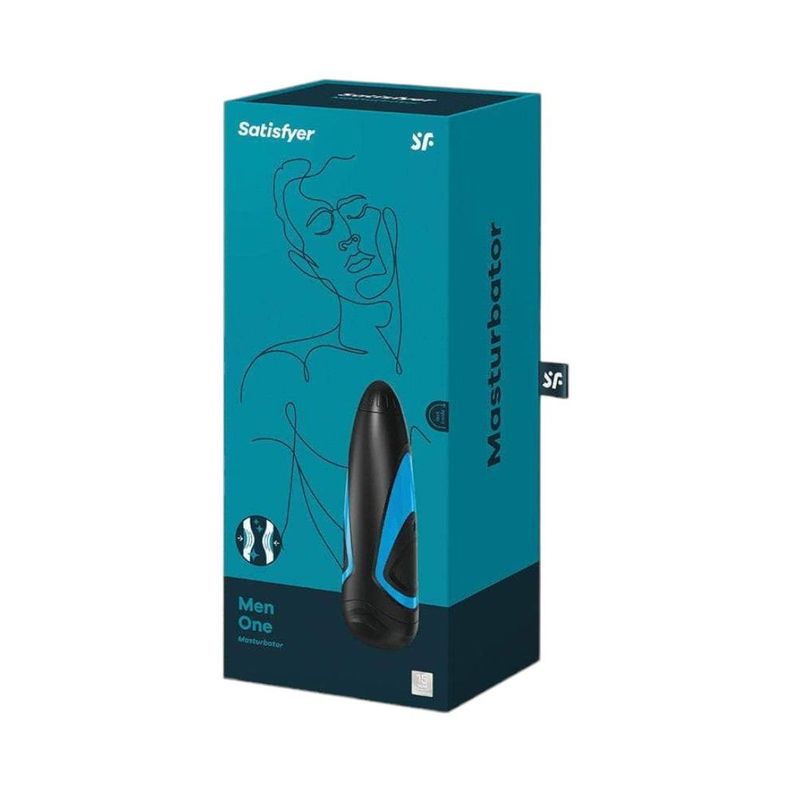 Satisfyer Masturbador Men One-4