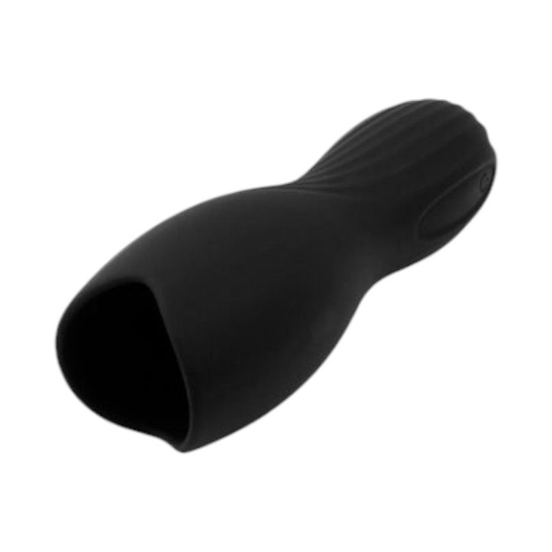 Masturbador Masculino Recargable Fellatio Performer-1