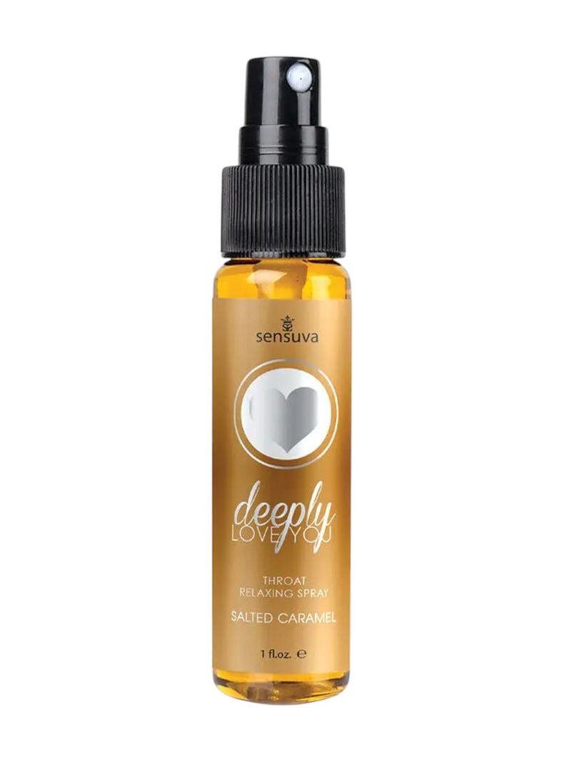 Antiarcadas Deeply Love You Caramelo 30 ml-0