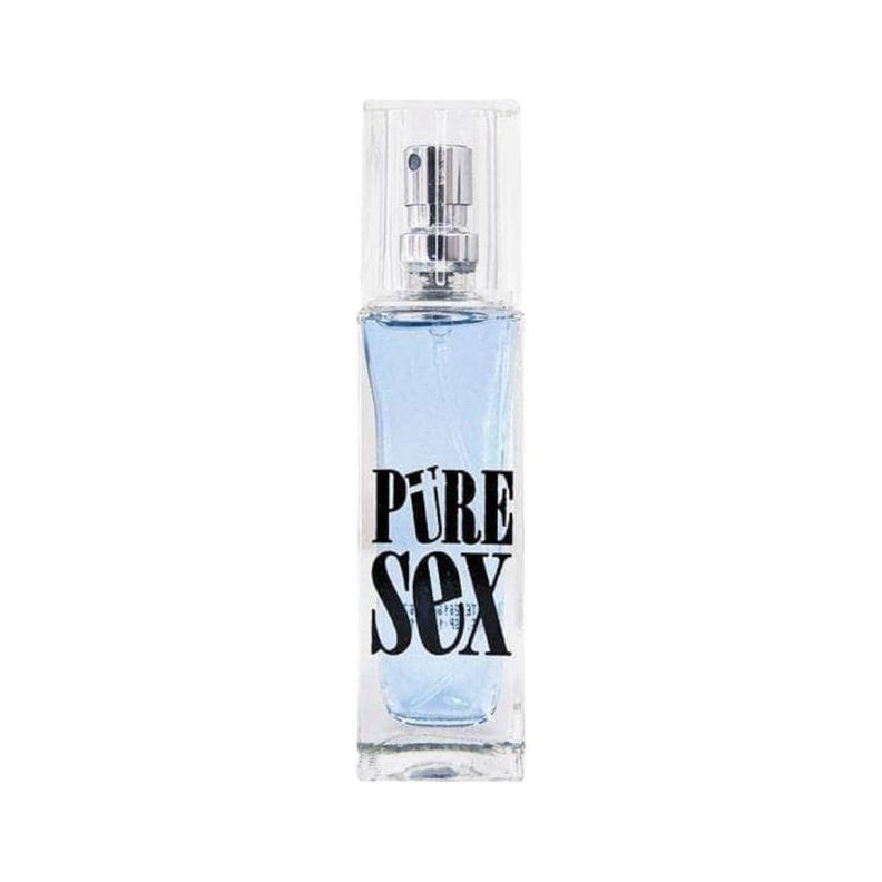 Perfume con Feromonas Pure Sex Masculino 30 ml-1