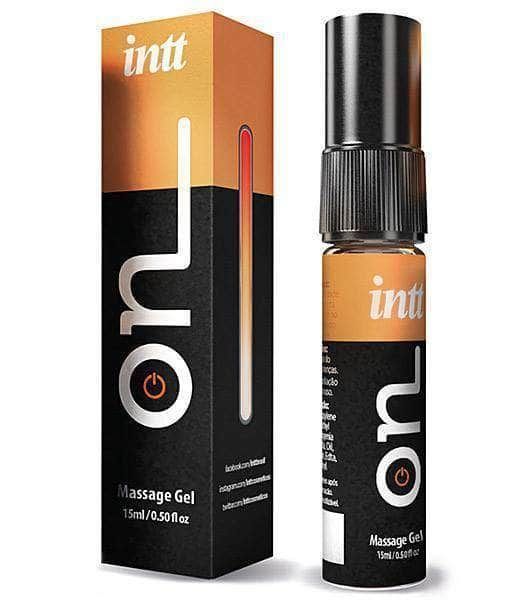 Retardante Masculino Spray ON 15 ml-0