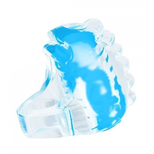 Dedo Vibrador de Jelly-1