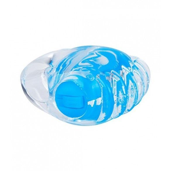 Dedo Vibrador de Jelly-2