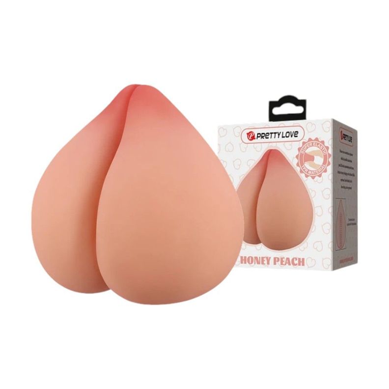 Masturbador Honey Peach-2