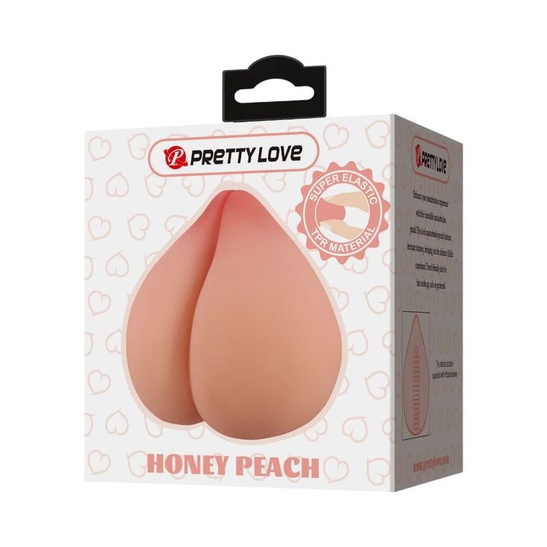 Masturbador Honey Peach-5