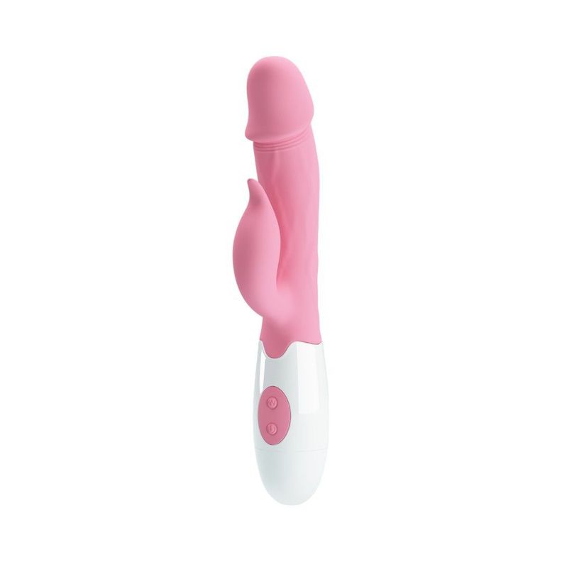 Vibrador Peter Rosado Pretty Love-0