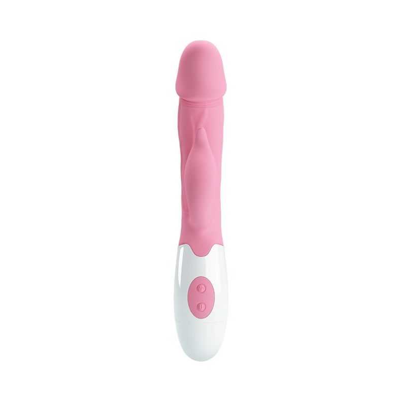 Vibrador Peter Rosado Pretty Love-2