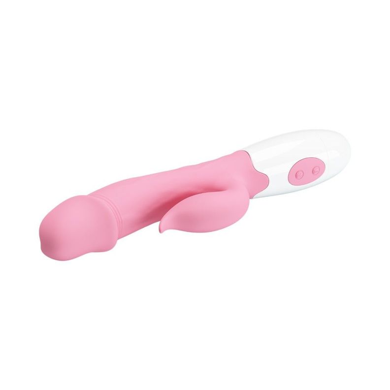 Vibrador Peter Rosado Pretty Love-3